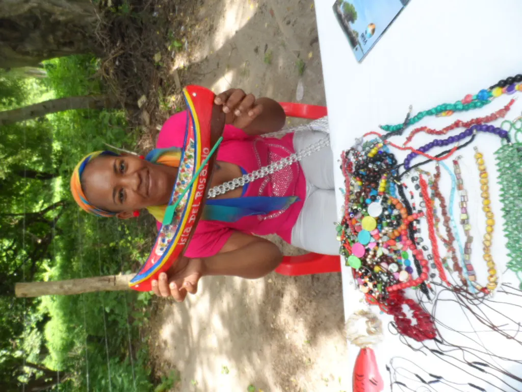 Actividad productiva comunitaria