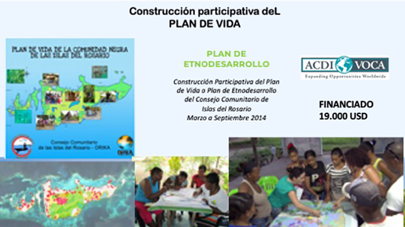 Vista previa del Plan de Vida