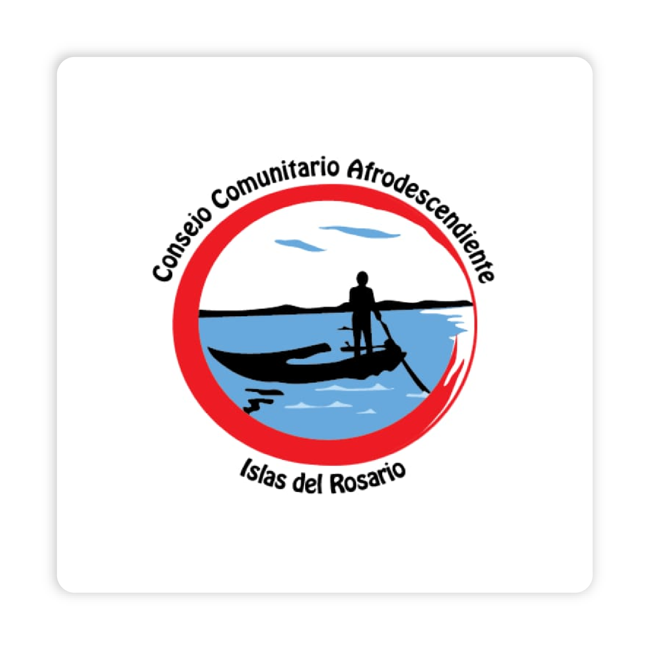 Consejo Comunitario Islas del Rosario