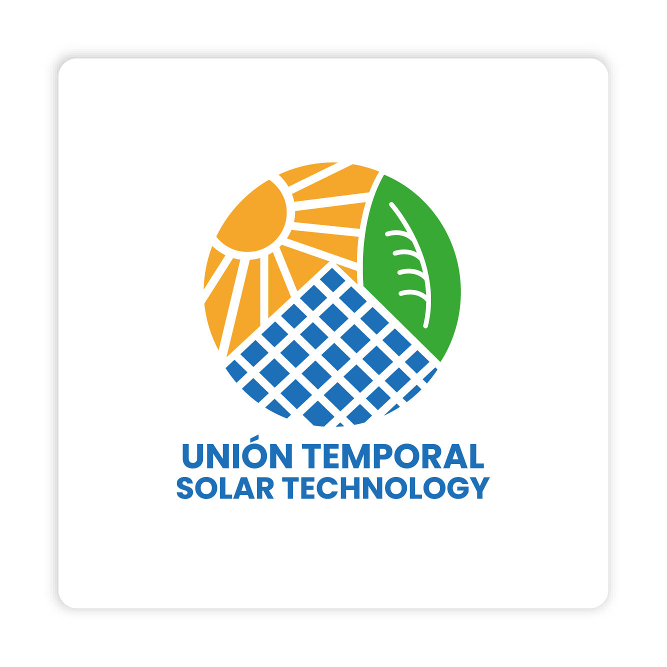 Unión Temporal Solar Technology