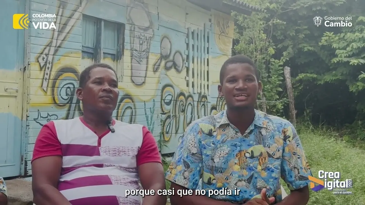 Paito y los Gaiteros de Punta Brava